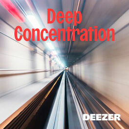 Cover of playlist Deep Concentration