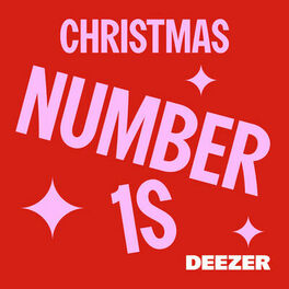 Cover of playlist Christmas Number 1s