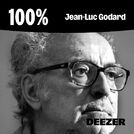 100% Jean-Luc Godard