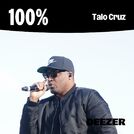 100% Taio Cruz