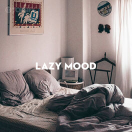 Cover of playlist Lazy Mood