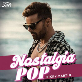 Cover of playlist Nostalgia Pop
