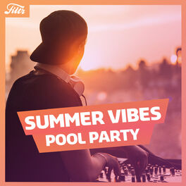 Cover of playlist Summer Vibes 🌞 |  Pool Party 🌴