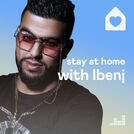 Stay home with Lbenj