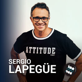 Cover of playlist Sergio Lapegüe
