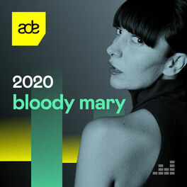Cover of playlist 2020 by Bloody Mary