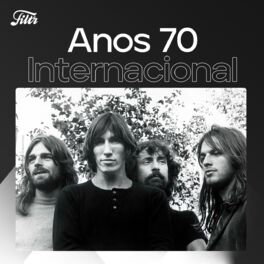 Cover of playlist Anos 70 - Internacional | September