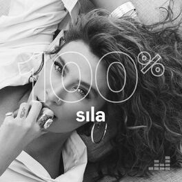 Cover of playlist 100% Sıla