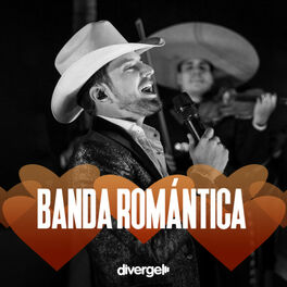 Cover of playlist Banda Romántica 2022 Éxitos  Banda Mix Romanticas 