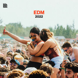 Cover of playlist EDM 2022 🤩 | I'M GOOD (BLUE)