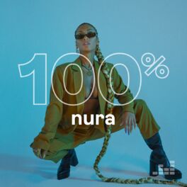 Cover of playlist 100% Nura