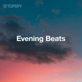 Cover of playlist Evening Beats - Relaxed Lo-Fi - Chill Out Lounge