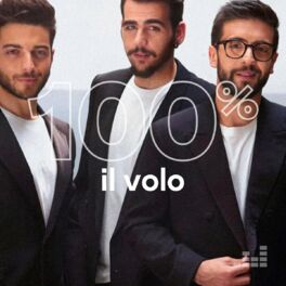 Cover of playlist 100% Il Volo