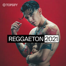 Cover of playlist REGGAETON 2021