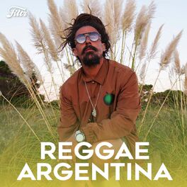 Cover of playlist REGGAE ARGENTINA