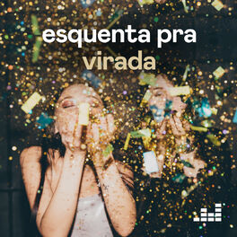 Cover of playlist Esquenta Pra Virada