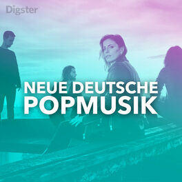 Cover of playlist Neue Deutsche Popmusik | Deutschpop Hits 2023 | Po