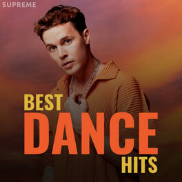 Cover of playlist Best Dance Hits II Avicii, Martin Solveig, Felix J