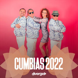 Cover of playlist Cumbias 2022 Lo Más Nuevo Éxitos  Cumbias viejitas