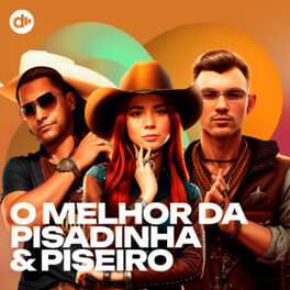 Cover of playlist O melhor da Pisadinha e Piseiro