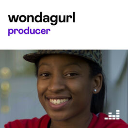 Cover of playlist WondaGurl - Producer