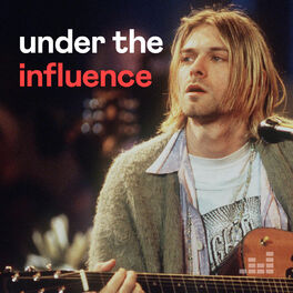 Cover of playlist Under the Influence