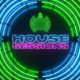 Cover of playlist House Sessions | Ministry of Sound