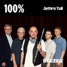 100% Jethro Tull