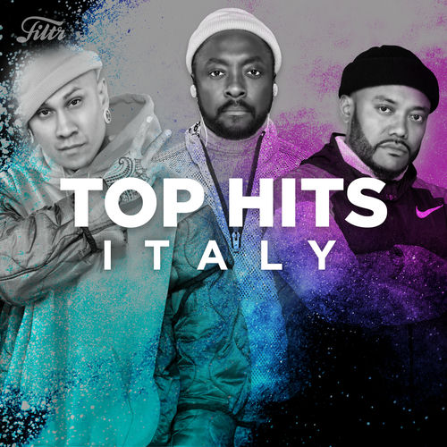Top Hits Italy playlist Listen now on Deezer Music Streaming