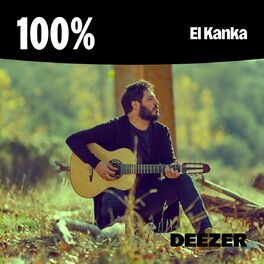 Cover of playlist 100% El Kanka