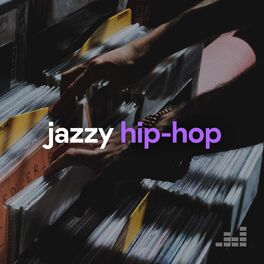 Cover of playlist Jazzy Hip-Hop