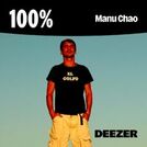 100% Manu Chao
