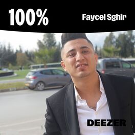 Cover of playlist 100% Faycel Sghir