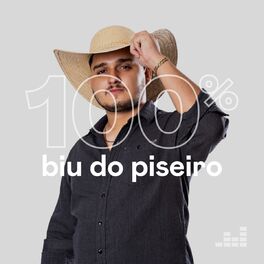 Cover of playlist 100% Biu do Piseiro