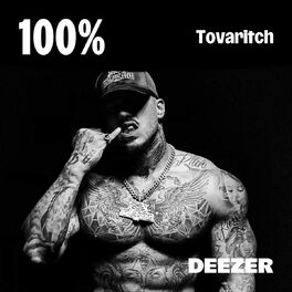 Cover of playlist 100% Tovaritch