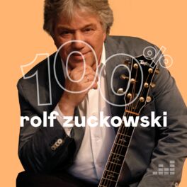 Cover of playlist 100% Rolf Zuckowski