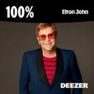 100% Elton John