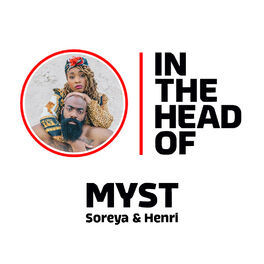 Cover of playlist In the head of... MYST (Soreya & Henri)