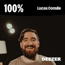 Cover of playlist 100% Lucas Conslie
