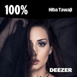 Cover of playlist 100% Hiba Tawaji