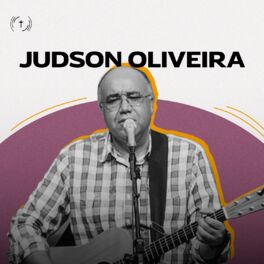 Cover of playlist Judson De Oliveira Oficial