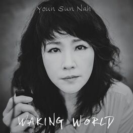 Cover of playlist Youn Sun Nah - Waking World