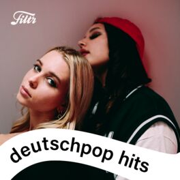 Cover of playlist Deutschpop Hits