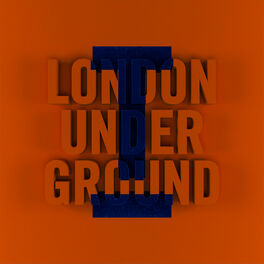 Cover of playlist London Underground (Minimal Deep & Tech House)