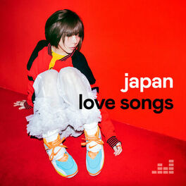 Cover of playlist Japan Love Songs