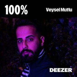Cover of playlist 100% Veysel Mutlu