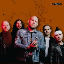 Cover of playlist Lançamentos de rock e metal