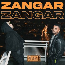 Cover of playlist KURDO ZANGAR ZANGAR