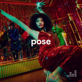Cover of playlist Pose