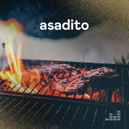 Cover of playlist Asadito